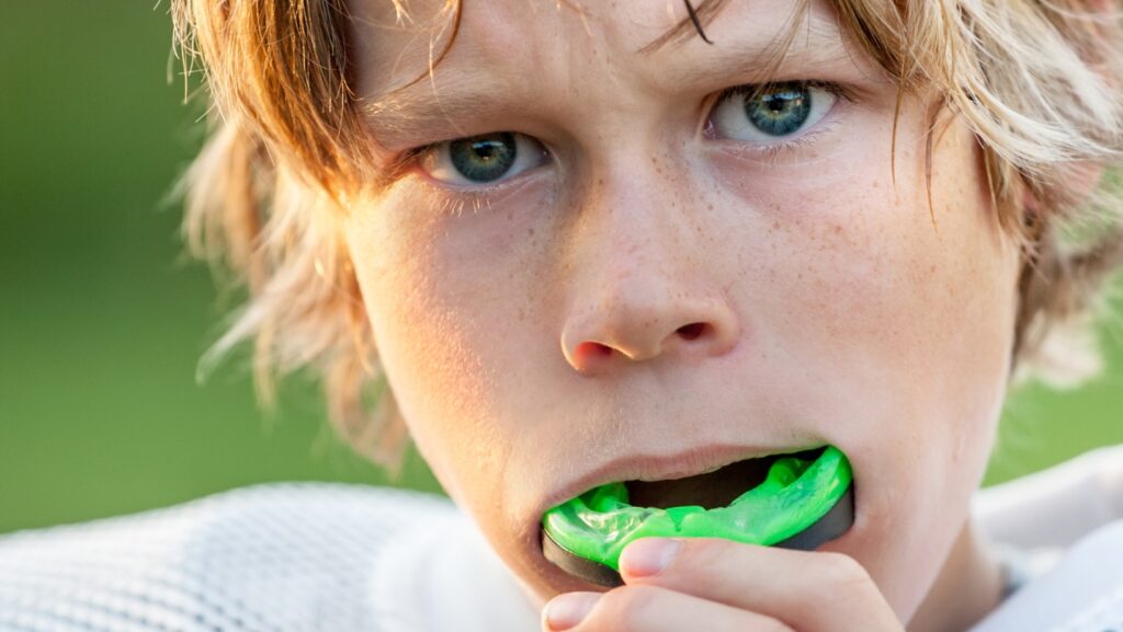 Understanding Mouthguards