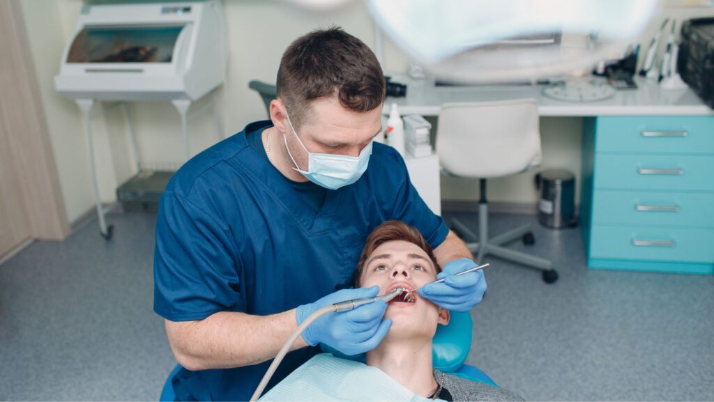 Common Misconceptions About Restorative Dentistry