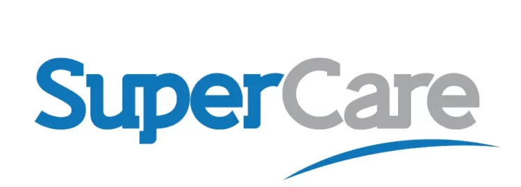 Super Care Logo