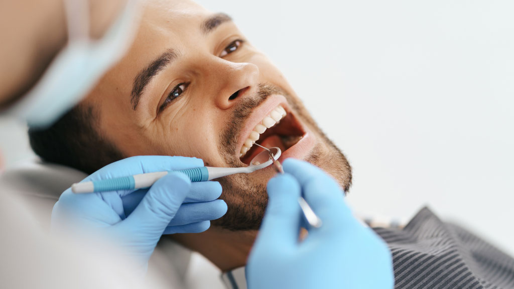 Oral Health and Preventative Dentistry
