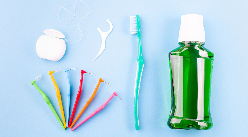5 Ways to Improve Your Oral Health in The New Year